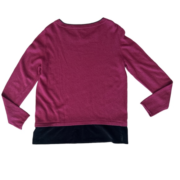 Olsen Long Sleeve Top - Picture 2 of 9